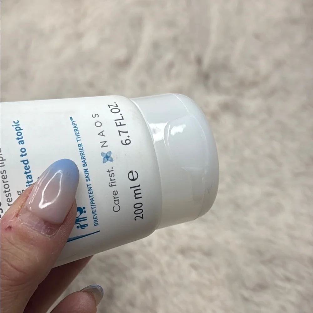 BIODERMA Bioderma Atoderm Intensive Balm (6.7 oz.)